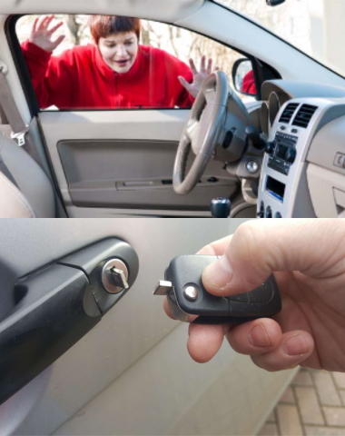 auto locksmith near me