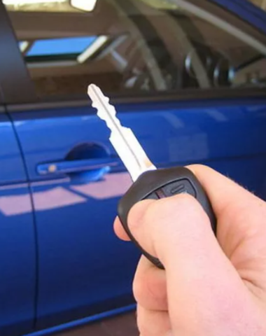 central car locksmith